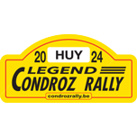 Ticketing Condroz Rally